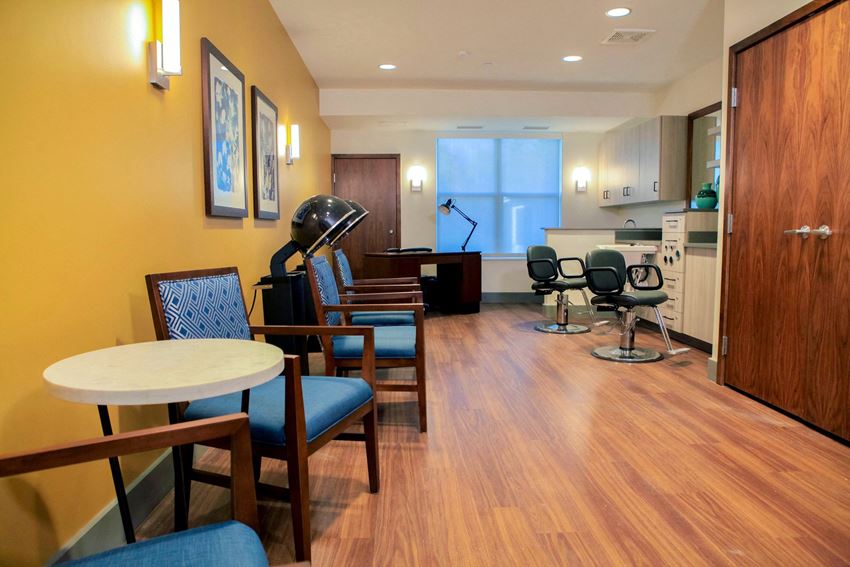 The Legends Of Spring Lake Park 55+ Living Apartments, 1066 County